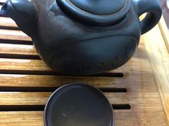 -阿婆潮汕砂锅粥(王府大街店)