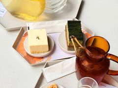 -tea'stone (万象天地店)
