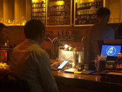 -虚荣精酿酒屋(五羊店)