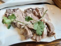 -沙力海西北特色美食烤肉店(北门坡店)