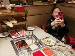 -海底捞火锅(和安宁春城店)