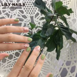 -LILY NAILS美甲美睫