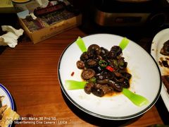 -房县土本味土鸡汤特色餐厅(沌口店)