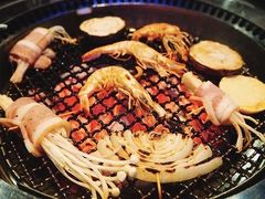 -神户赤童日式烤肉伙伴(东直门店)