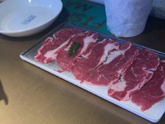 -大河宴·椒麻鱼火锅(北京路中和美食街店)