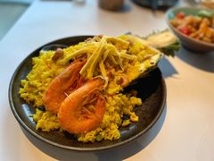 -BetterThai 泰加(苏州中心店)