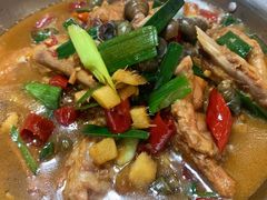 -何记面馆(龙泉山店)