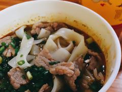 -王记生烫牛杂面馆(兰陵路店)