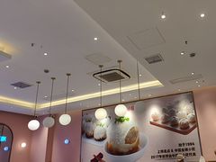 -小杨生煎(周浦万达店)