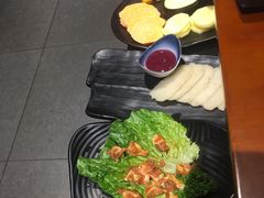 -玖·炭火烤肉