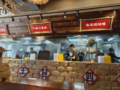 -蛮佬拾·乡里土菜馆(河西王府井店)