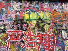 -黄桷坪涂鸦艺术街