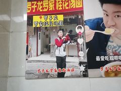-罗子龙罗家桂花汤圆(曹都巷店)