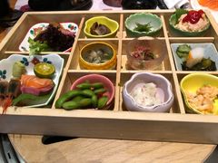 -赤坂亭·M9和牛烧肉·铁板烧·日料398放题(长泰广场店)