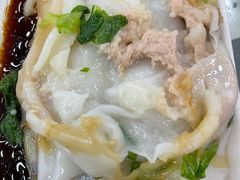 猪肉肠-穗银肠粉店(东川路店)