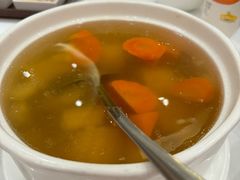 -一品粤珍轩(吴中路店)