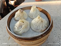 -李记清真馆(打钉巷店)