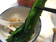 广东菜心-顺粤楼·粤菜·点心(融创茂店)