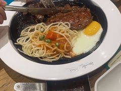 -豪客来牛排(重庆冉家坝SM广场1712店)