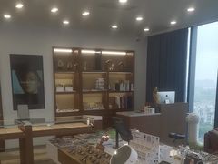 -三目眼镜·蔡司视觉合作店(青浦宝龙店)