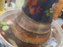 -东来顺•非遗火锅(外滩店)