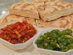 -秦月轩·陕西家乡菜(阜成路·五棵松店)