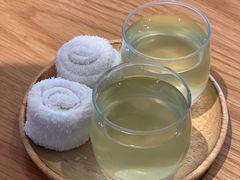 -Let’s Relax Spa(MBK)
