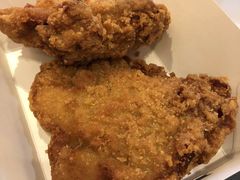 -麦当劳(长沙东风路店)