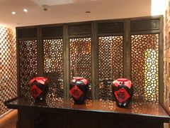 -君悦酒店·1881·北京烤鸭