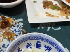 -南京金牛湖巨碗鱼头