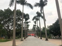 -广西大学(大学东路校区)