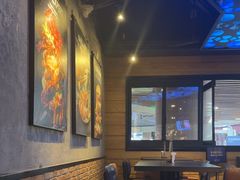 -bluefrog蓝蛙(水游城店)