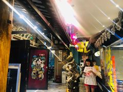 -福照楼汽锅鸡·云南菜(护国路店)