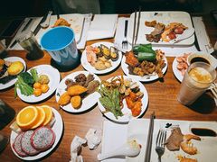 -汉巴味德(乐宾百货店)