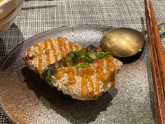 -戏作寿司(观音桥店)