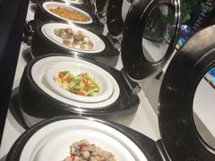 -凡塔斯牛排自助餐厅(莆田万达店)