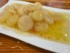 -台州老六海鲜面馆(上南总店)