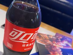 -骨气鼓气羊棒骨·羊蝎子(住总万科广场店)