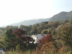 -塔川景区