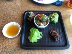 -宁波柏悦酒店·钱湖渔港