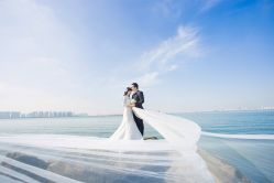 点击看大图 -太郎花子婚纱摄影艺术中心