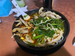 泡椒鸭掌米线-李米线(武陵路店)
