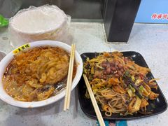 -五星螺·柳州螺蛳粉(城中万达店)