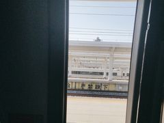 -商丘站