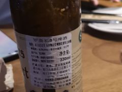 -熊猫精酿啤酒厨房(1912店)