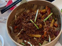 -避风塘·老港味餐厅(虹口龙之梦店)