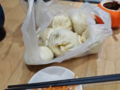 -老陶包子铺(南大西南村店)
