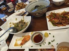 -海坛特色小吃·只做平潭特色菜(平潭店)