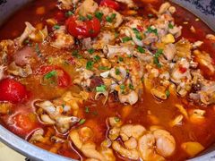 -聚味瞿记·龙虾堂(坡子街店)