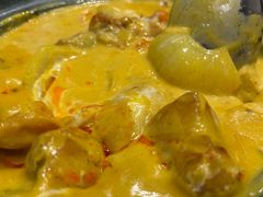 椰奶咖喱鸡-美奈小馆·越南料理(中航城君尚购物中心店)